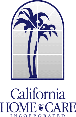 CA Home Care Logo
